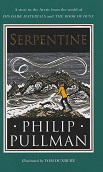 Serpentine by Philip Pullman